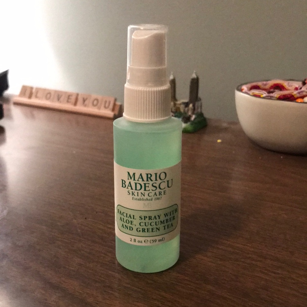 Mario Badescu Facial Spray
